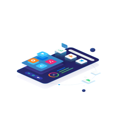Custom Software Development
